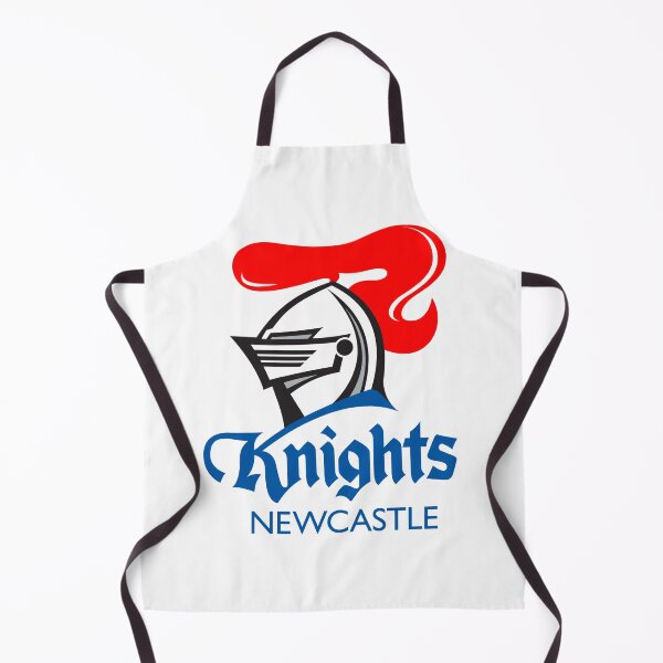 Item preview, Bold Newcastle Knights Emblem for Rugby League Fans designed and sold by Vibes To VIsual.
