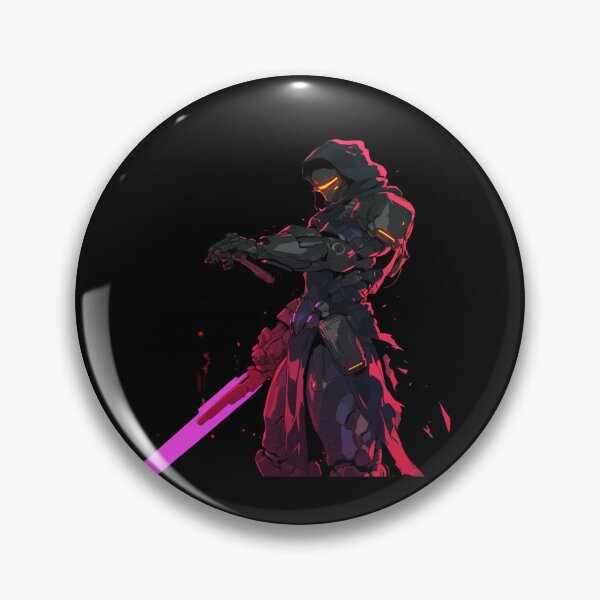 Item preview, Sith with lightsaber  designed and sold by SMARTKIT  DESIGNAGENCY.