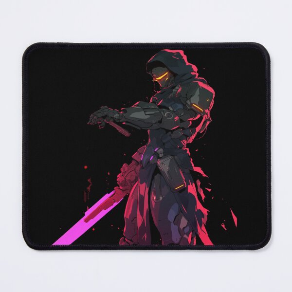 Item preview, Sith with lightsaber designed and sold by SMARTKIT DESIGNAGENCY.