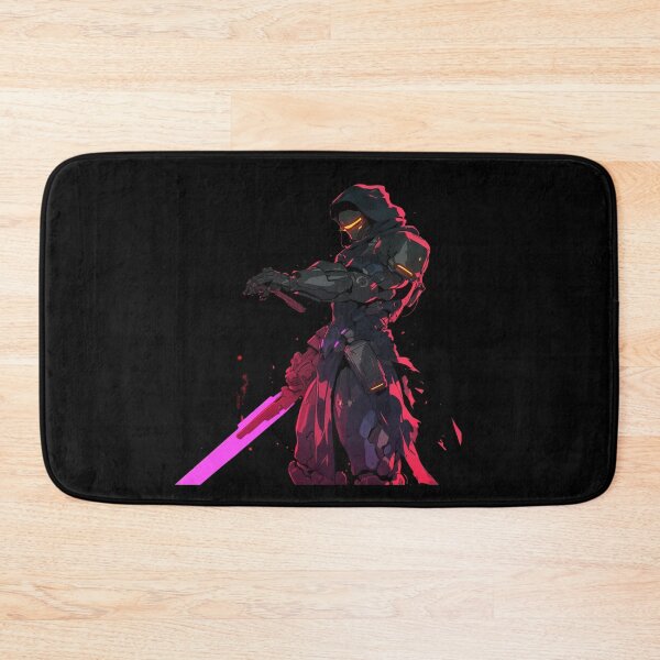 Item preview, Sith with lightsaber  designed and sold by SMARTKIT  DESIGNAGENCY.