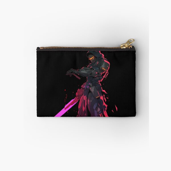 Item preview, Sith with lightsaber  designed and sold by SMARTKIT  DESIGNAGENCY.