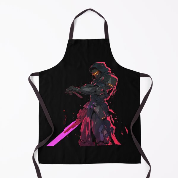 Item preview, Sith with lightsaber  designed and sold by SMARTKIT  DESIGNAGENCY.