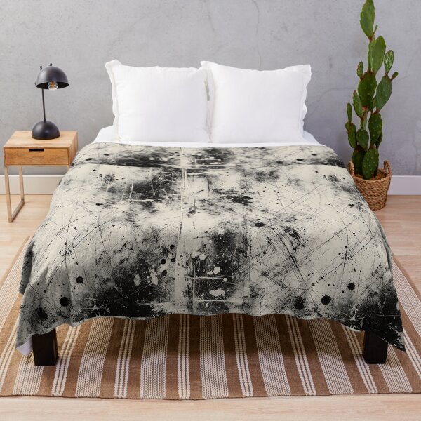 Item preview, Distressed grunge paper overlay texture with dust,for t-shirt,for Hardcover Journals designed and sold by hamza243.