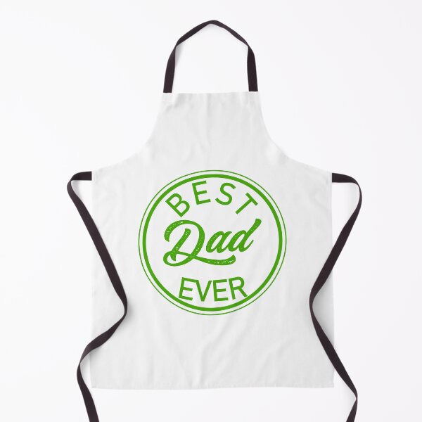 Item preview, QUALITY STAMP BEST DAD EVER - Green designed and sold by LuizSilva1983.