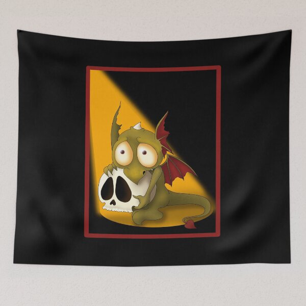 Item preview, To be or not to be designed and sold by kassandra369.