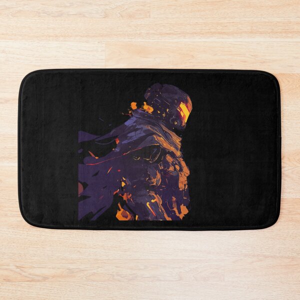 Item preview, Sith with lightsaber  designed and sold by SMARTKIT  DESIGNAGENCY.