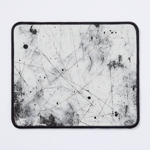 Item preview, Distressed grunge paper overlay texture with dust,for t-shirt,for Hardcover Journals designed and sold by hamza243.