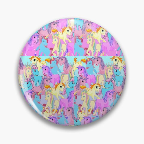 Item preview, Pink Unicorns designed and sold by Masonixem.