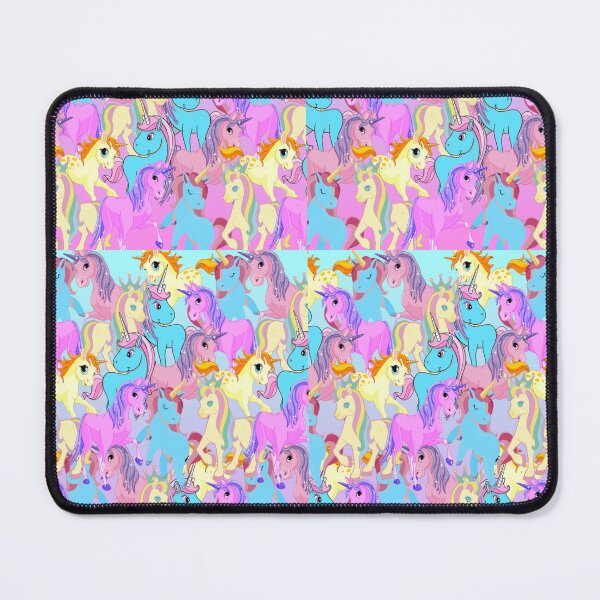 Item preview, Pink Unicorns designed and sold by Masonixem.