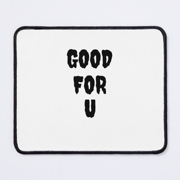 Item preview, Good For U,G ood Vibes Skull designed and sold by Fleetwood1994.