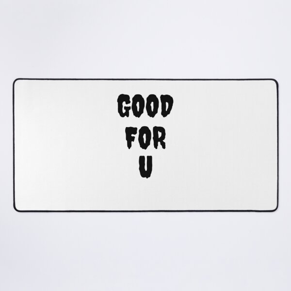 Item preview, Good For U,G ood Vibes Skull designed and sold by Fleetwood1994.