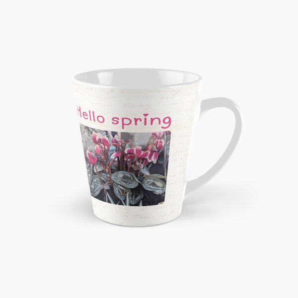 Item preview, Spring flowers  photography designed and sold by Coolparrotgirl.