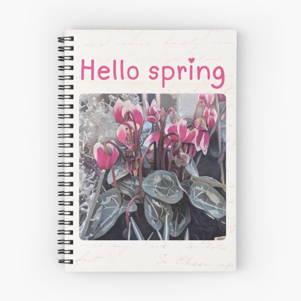 Item preview, Spring flowers  photography designed and sold by Coolparrotgirl.