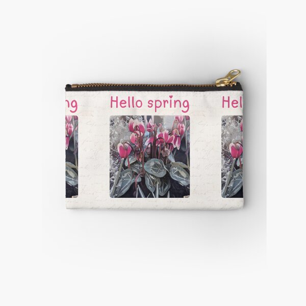 Item preview, Spring flowers  photography designed and sold by Coolparrotgirl.