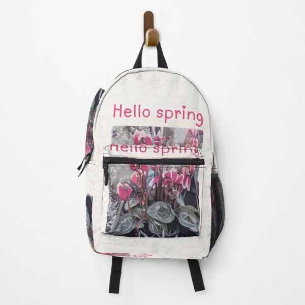 Item preview, Spring flowers  photography designed and sold by Coolparrotgirl.
