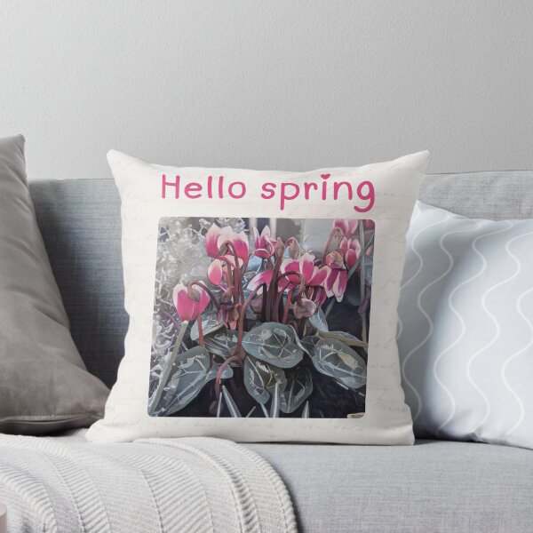 Item preview, Spring flowers  photography designed and sold by Coolparrotgirl.