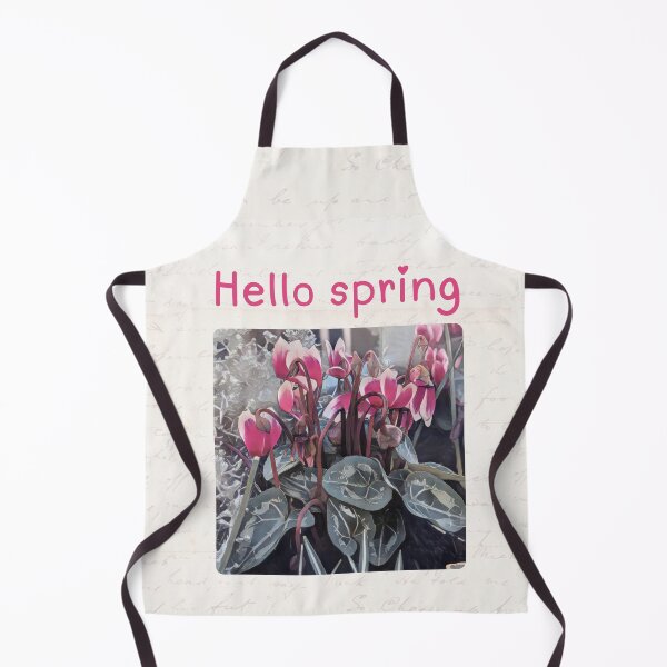 Item preview, Spring flowers  photography designed and sold by Coolparrotgirl.