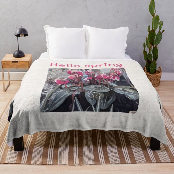Item preview, Spring flowers  photography designed and sold by Coolparrotgirl.