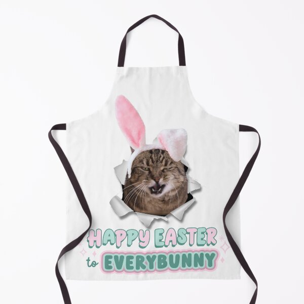 Item preview, Grumpy Cat Easter designed and sold by MixedVibes Co..
