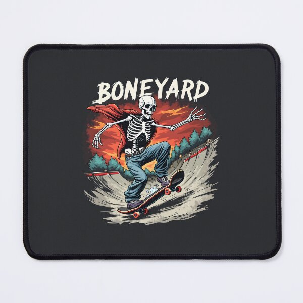 Item preview, Boneyard designed and sold by exclusivebucket.