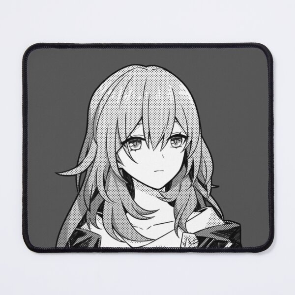 Item preview, B&W Stelle - She Who Trailblazes designed and sold by hanyaxueyi.