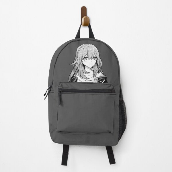 Item preview, B&W Stelle - She Who Trailblazes designed and sold by hanyaxueyi.