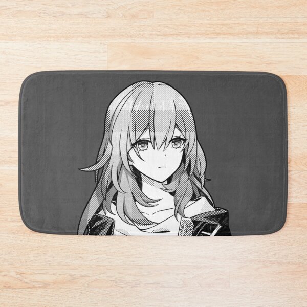 Item preview, B&W Stelle - She Who Trailblazes designed and sold by hanyaxueyi.