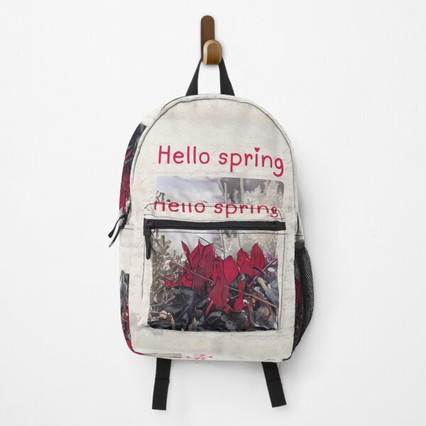 Item preview, Spring flowers  photography designed and sold by Coolparrotgirl.