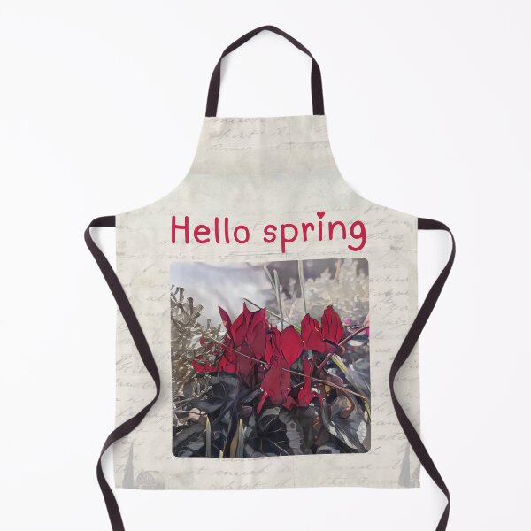 Item preview, Spring flowers  photography designed and sold by Coolparrotgirl.