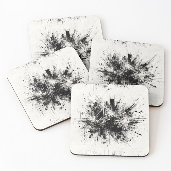 Item preview, Distressed grunge paper overlay texture with dust,for t-shirt,for Hardcover Journals designed and sold by hamza243.