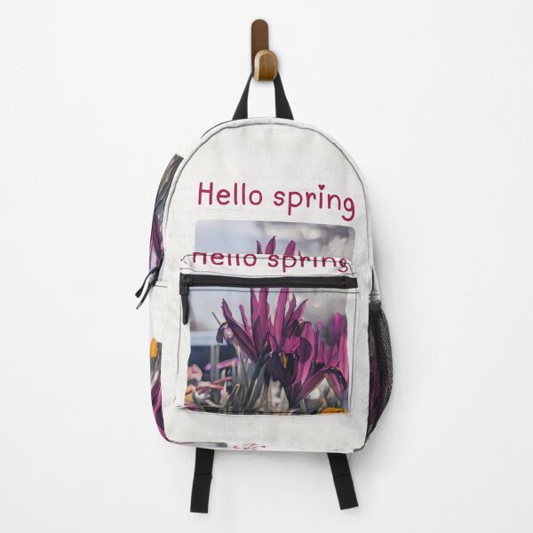 Item preview, Spring flowers  photography designed and sold by Coolparrotgirl.