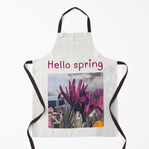 Item preview, Spring flowers  photography designed and sold by Coolparrotgirl.