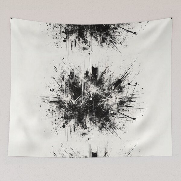 Item preview, Distressed grunge paper overlay texture with dust,for t-shirt,for Hardcover Journals designed and sold by hamza243.