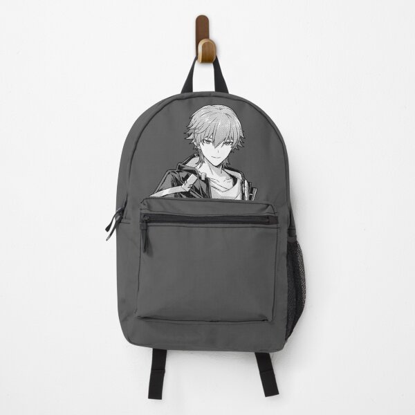 Item preview, B&W Caelus - He Who Trailblazes designed and sold by hanyaxueyi.