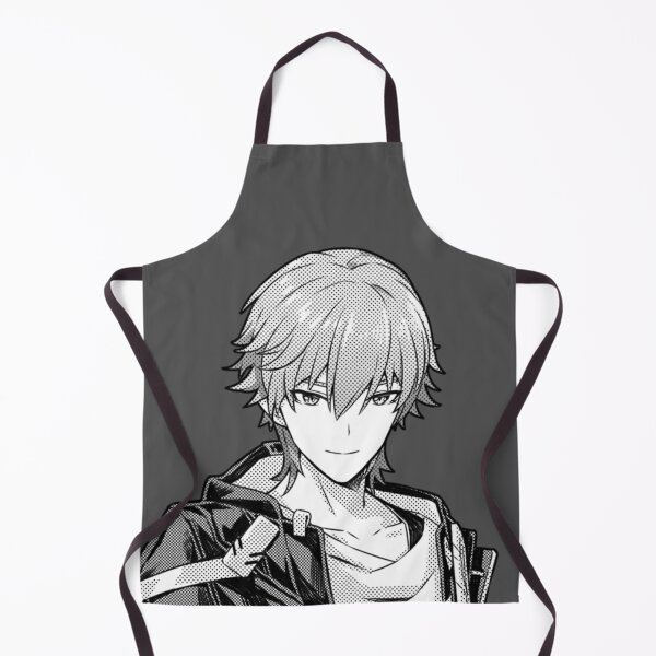 Item preview, B&W Caelus - He Who Trailblazes designed and sold by hanyaxueyi.