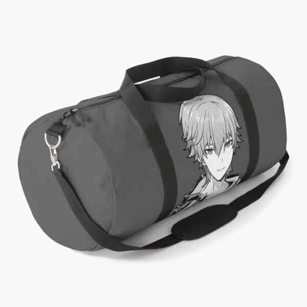 Item preview, B&W Caelus - He Who Trailblazes designed and sold by hanyaxueyi.