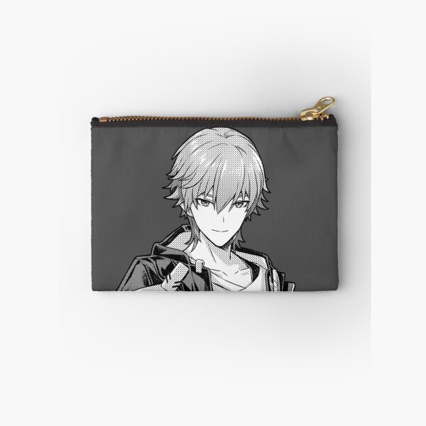 Item preview, B&W Caelus - He Who Trailblazes designed and sold by hanyaxueyi.