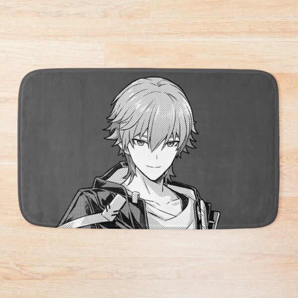 Item preview, B&W Caelus - He Who Trailblazes designed and sold by hanyaxueyi.