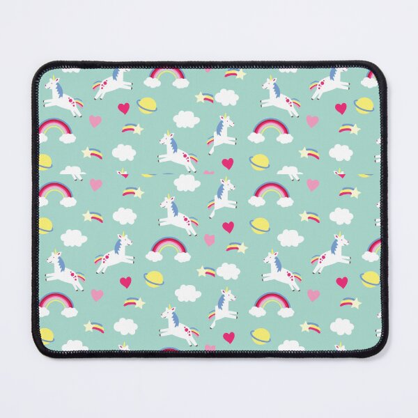 Item preview, Planet Unicorns And Rainbows Gift  designed and sold by Masonixem.