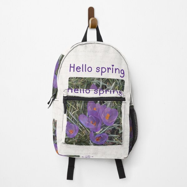 Item preview, Spring flowers  photography designed and sold by Coolparrotgirl.