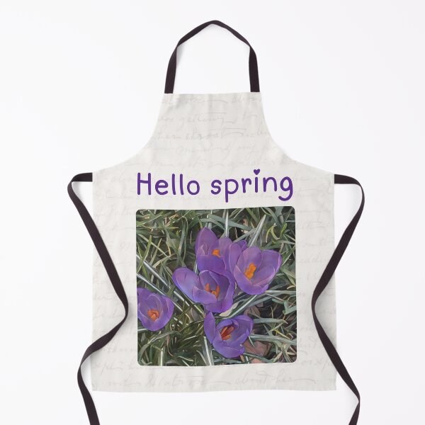 Item preview, Spring flowers  photography designed and sold by Coolparrotgirl.