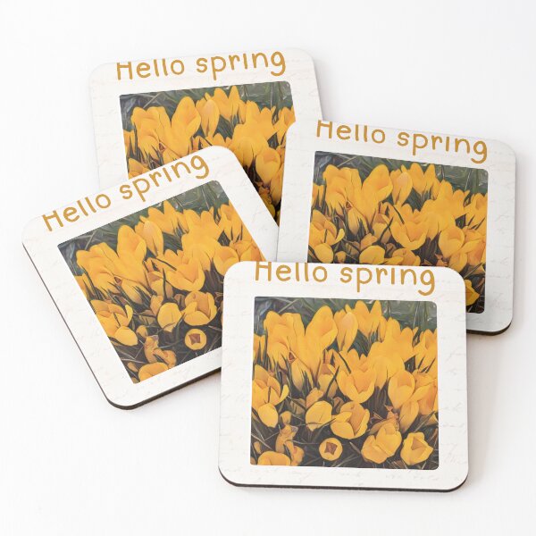 Item preview, Spring flowers  photography designed and sold by Coolparrotgirl.