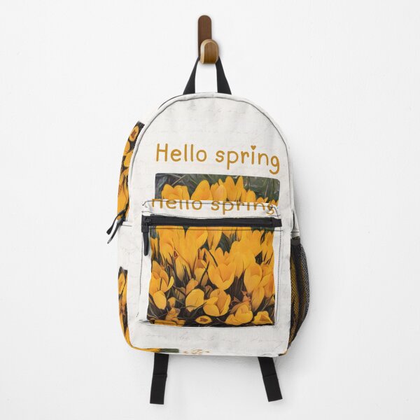 Item preview, Spring flowers  photography designed and sold by Coolparrotgirl.