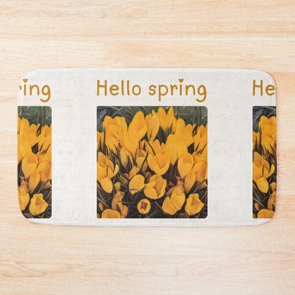 Item preview, Spring flowers  photography designed and sold by Coolparrotgirl.