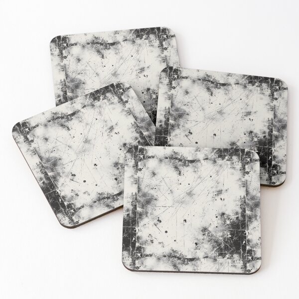 Item preview, Distressed grunge paper overlay texture with dust,for t-shirt,for Hardcover Journals designed and sold by hamza243.
