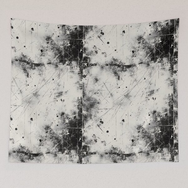 Item preview, Distressed grunge paper overlay texture with dust,for t-shirt,for Hardcover Journals designed and sold by hamza243.