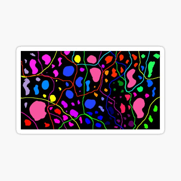 Item preview, colourful designed and sold by Thepelicanman.