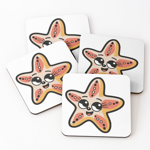 Item preview, Starfish designed and sold by CSRGiftsArt.