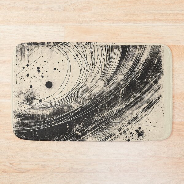 Item preview, Distressed grunge paper overlay texture with dust,for t-shirt,for Hardcover Journals designed and sold by hamza243.