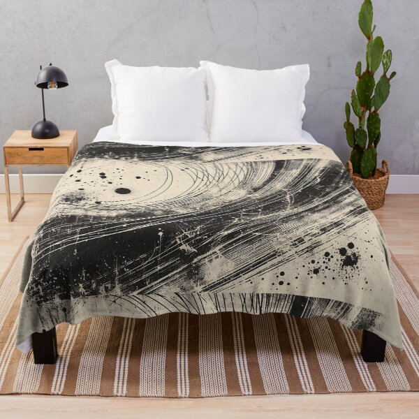 Item preview, Distressed grunge paper overlay texture with dust,for t-shirt,for Hardcover Journals designed and sold by hamza243.
